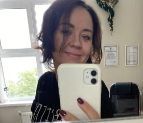 Елена, 45 лет, Москва