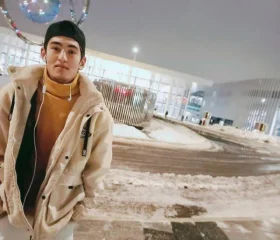 Buri Tilabov, 22 года, Хабаровск