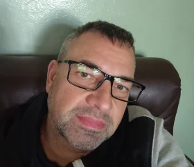 Konstantin, 45 лет, Санкт-Петербург