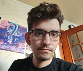 Александр, 27 лет, Москва